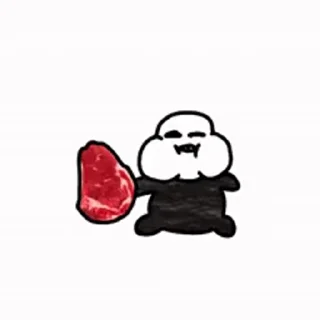 😭 emoji БОЛЬШЕ ⇨ @FULLSITION Telegram sticker 5 of 120