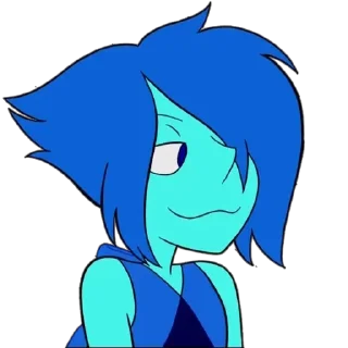Sticker from ляпис / lapis