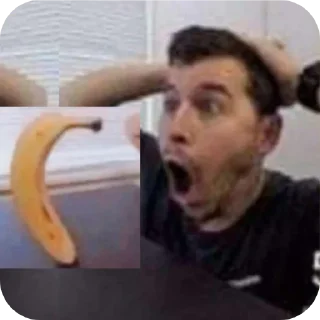 🎢 emoji @nickpluggoods (a.k.a Тайное П Telegram sticker 14 of 120