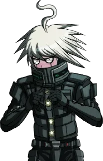 🦾 emoji K1-B0 from @cheblinn Telegram sticker 19 of 83