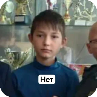 🫥 emoji Гошанчик Telegram sticker 2 of 27