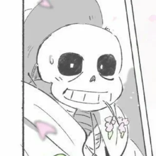🌸 emoji ˓𓄹 ࣪˖   🌳 farm sans! ! ✧ Telegram sticker 3 of 36