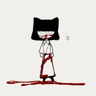 📸 emoji Хал Манночк ин Telegram sticker 20 of 45
