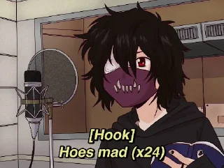 😎 emoji corpse husband Telegram sticker 17 of 42