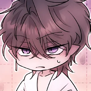 😡 emoji Леон @rrrrriom Telegram sticker 23 of 26