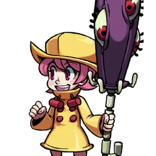 🌂 emoji 🌂 Амбрелла ☂ Telegram sticker 9 of 67