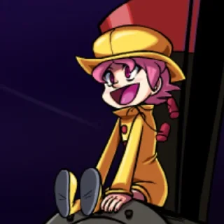 🌂 emoji 🌂 Амбрелла ☂ Telegram sticker 17 of 67