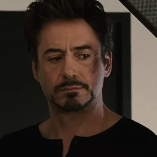 😒 emoji RDJr (by @POLLIIO) Telegram sticker 22 of 39