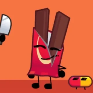 💥 emoji kitkat Telegram sticker 22 of 120