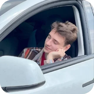 🚗 emoji ДОМЕР¦¦AVARIA¦¦ Telegram sticker 14 of 17