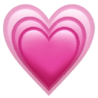 💗 emoji няя.💓 Telegram sticker 13 of 13