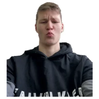 😜 emoji ATP😂 Telegram sticker 16 of 39