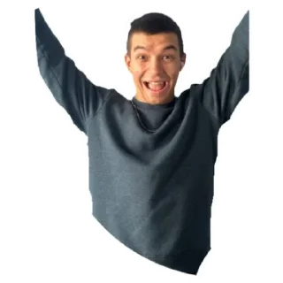 🤪 emoji ATP😂 Telegram sticker 7 of 39