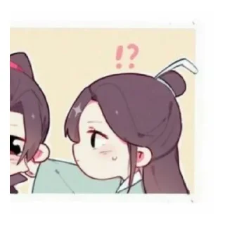 💭 emoji РУКИ ПРОЧЬ ОТ СТИКЕРОВ💢 Telegram sticker 6 of 59