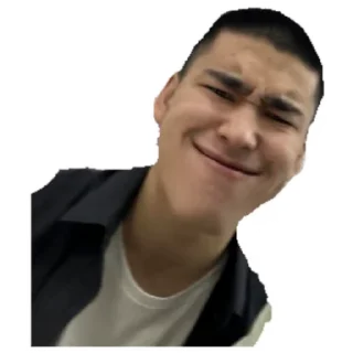 😒 emoji ATP😂 Telegram sticker 17 of 39