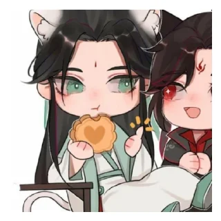 Sticker from РУКИ ПРОЧЬ ОТ СТИКЕРОВ💢