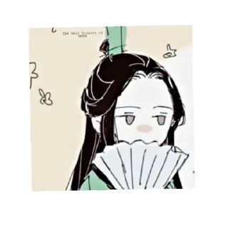 😏 emoji РУКИ ПРОЧЬ ОТ СТИКЕРОВ💢 Telegram sticker 14 of 59