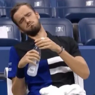 🥴 emoji ATP Funny Telegram sticker 5 of 60
