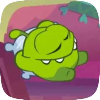 🌟 emoji Амнямыч by @AgmaGedDon Telegram sticker 19 of 69