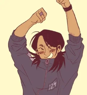 🌟 emoji мои тангюны любимыеㅤㅤㅤㅤㅤㅤㅤ Telegram sticker 17 of 120