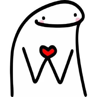 Sticker from Flork_Maelinhon