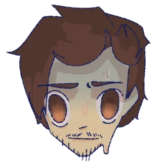 Sticker from @Laurasus_Official duchess team