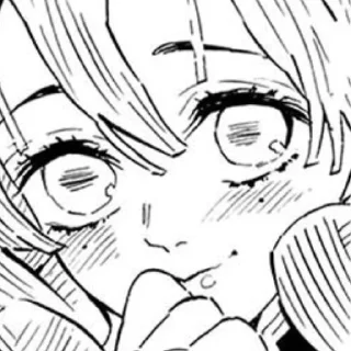 💮 emoji Mitsu@AnnLiSaFt Telegram sticker 18 of 120