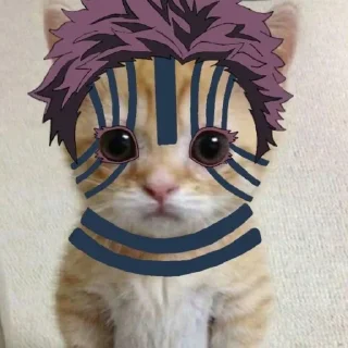 😟 emoji Аказа ептить Telegram sticker 2 of 23