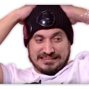 😕 emoji technique Telegram sticker 4 of 72