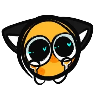 Sticker from Арабы