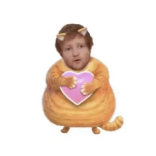 Sticker from эдик ширан