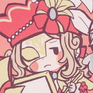 😠 emoji Эдик Telegram sticker 8 of 120