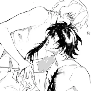 👅 emoji ikutowa @fra1s33 Telegram sticker 20 of 50