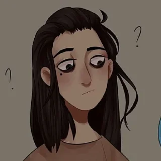 🎨 emoji 𝕃𝕒𝕣𝕣𝕪 @aida_sa0 Telegram sticker 21 of 39