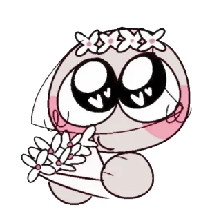 ❤️ emoji loveme Telegram sticker 8 of 43