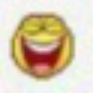 😝 emoji ... Telegram sticker 18 of 88