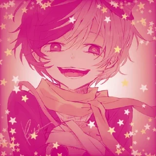 💝 emoji кью любимый @rty3ti Telegram sticker 11 of 59