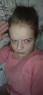 😡 emoji манюня Telegram sticker 15 of 33