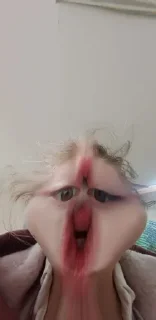 😨 emoji манюня Telegram sticker 20 of 33