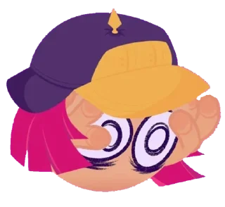 ❤️ emoji Джо джо - @Tg_stickersu Telegram sticker 10 of 38
