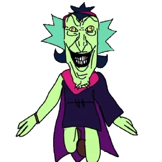 💀 emoji Ещкере джокер от Еести Telegram sticker 10 of 36