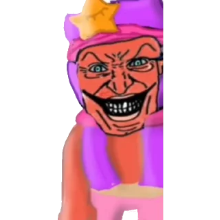 🍷 emoji Ещкере джокер от Еести Telegram sticker 21 of 36