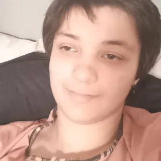 🙂 emoji Вичка Telegram sticker 14 of 24