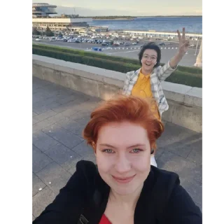 😃 emoji Вичка Telegram sticker 24 of 24