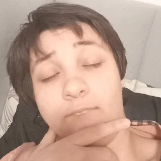 😘 emoji Вичка Telegram sticker 17 of 24