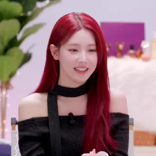 🌟 emoji cho miyeon💓 Telegram sticker 15 of 52