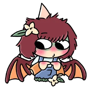 Sticker from ✨МСМ Бойчики✨