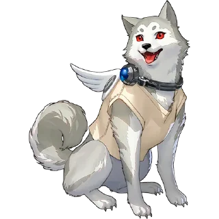 😀 emoji Persona 3 Reload (@chatickchan) Telegram sticker 9 of 44