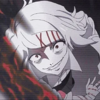 🔪 emoji juzo @juzo_5 Telegram sticker 13 of 25