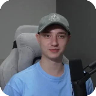 🎩 emoji Домер! Telegram sticker 20 of 56